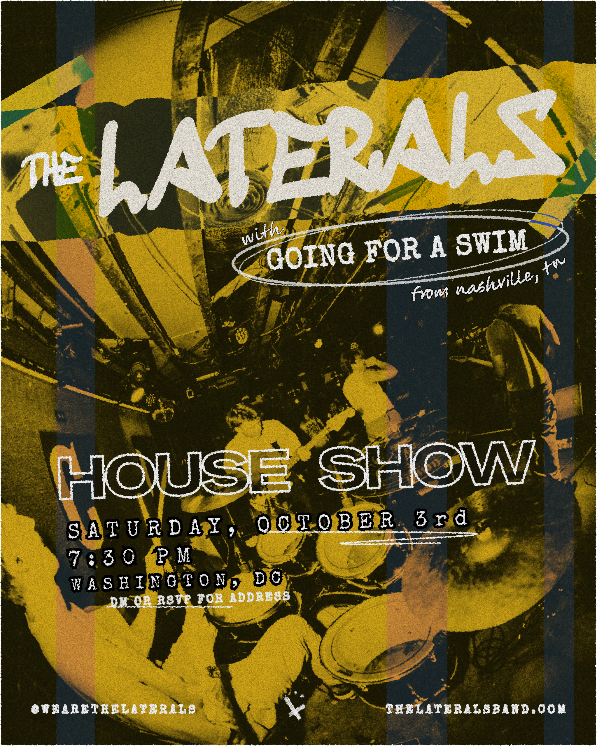 House Show poster
